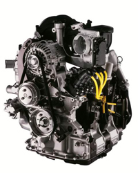 P360E Engine